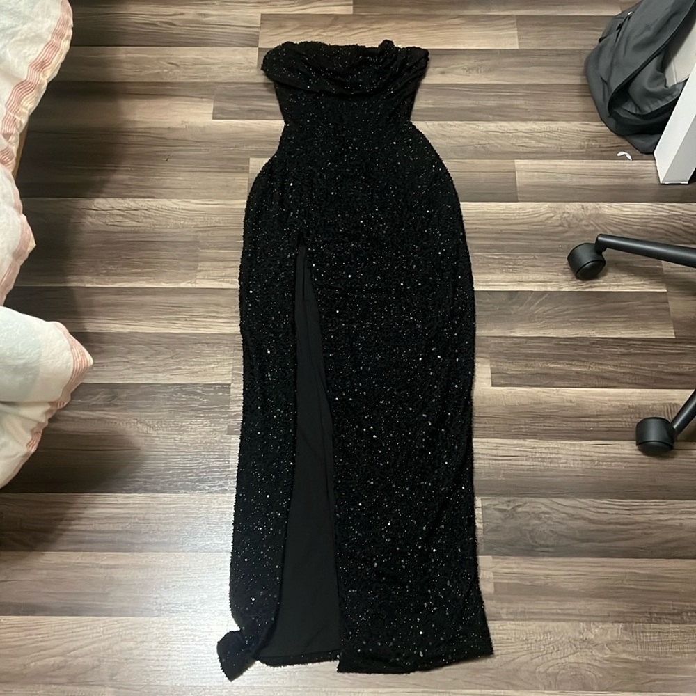 Oh Polly LA ROCHETTE Dress